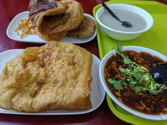 油饼-老回回小吃(百万庄店)