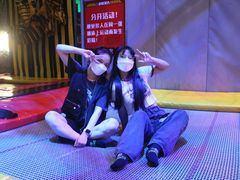 -核客极限挑战