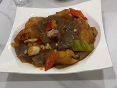 -老王烫面角(北京路店)