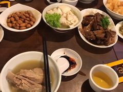 -松發肉骨茶(克拉码头店)