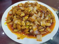-杏园餐厅(西四北大街店)