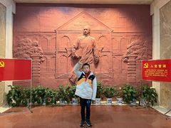 -湖南省立第一师范学校旧址