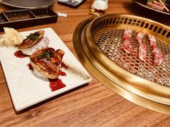 -鹤汀居酒屋•家庭料理•烧鸟酒肆(新街口店)