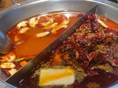 -楠火锅(太古里总店)