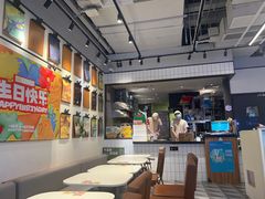 -乐凯撒披萨(南山书城店)