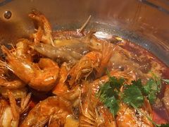 -虾吃虾涮.虾火锅.肉蟹煲(步步高梅溪新天地店)