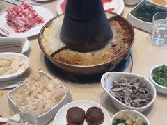 -阳坊大都涮羊肉(阳坊总店)