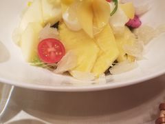 -西堤厚牛排(新世界店)