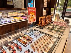 -马里奥饼店(麓谷店)