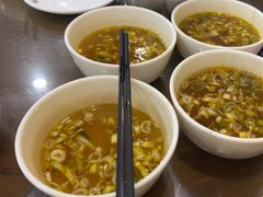 -盛唐府乾州酸汤面