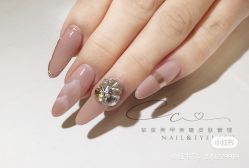 -菜菜美甲美睫皮肤管理