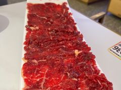 -古乐牛香•鲜牛肉牛杂火锅(系马桩总店)