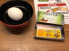 -一兰拉面(新宿中央东口店)