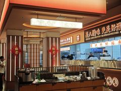 -小林哥的海鲜馆·夜宵烧烤(渔人码头店)