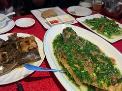 -粤北餐馆