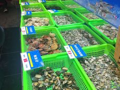 -船梆煮•蒸汽海鲜·生腌干蒸(五四广场店)
