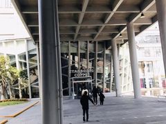 -星巴克臻选(宁波天一广场店)