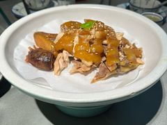 -客家汇·客家传承菜(水库店)