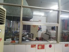 门面-盛兴面馆(真儒大厦店)