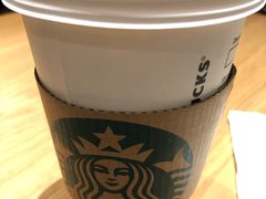-星巴克(汾阳路店)