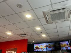 -肯德基(亦庄上海沙龙店)
