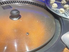 -山河屯铁锅炖鲜鹅·东北菜(开发区一店)