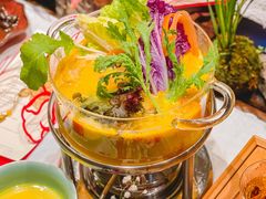 -叶叶菩提·晋福宫