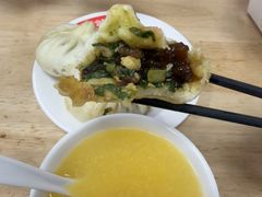 -天宫院小吃·专业包子炒肝儿(丰台和义店)