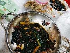-小民大排档(光谷店)