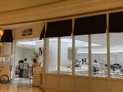 -Lady M New York(澳门伦敦人店)