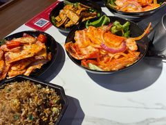 -柒酒烤肉(金科时代店)