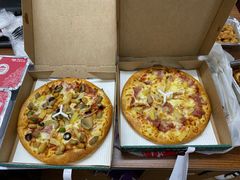 -必胜客(仁恒店)