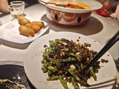 -院8里·小聚园老川菜(九眼桥店)