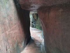-赤水丹霞旅游区·佛光岩