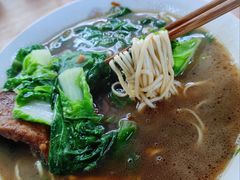 大排面-小狗面馆(河东路店)