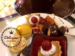 IMG_4572-长峰假日酒店·佛罗伦萨西餐厅