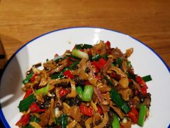 -印象鲵宴·张家界地标美食名片(溪布街店)