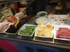 -沓客卤肉卷(共和新路店)