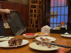 -福烤锦花(长乐路店)