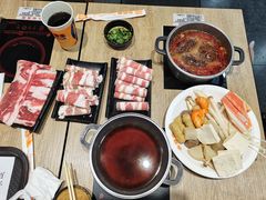-吉野家(长青店)