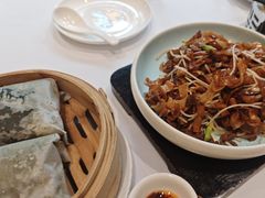 -莞香楼·正宗东莞菜(东升店)
