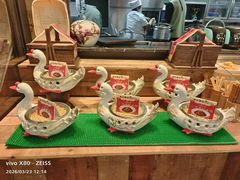 -奉天掌柜·非遗猪手·笨饺子(崇山路店)