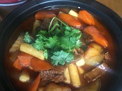 -蜜桃餐厅·古运河畔(南下塘店)