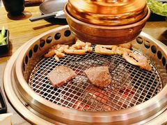 -焱岛烧肉·活鳗炙烤(晋江万达店)