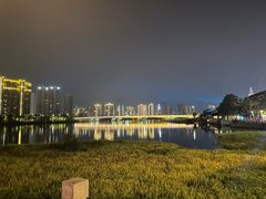 -大小河街