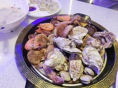 -巧克力渔家.小船海鲜家常菜(三浴场店)