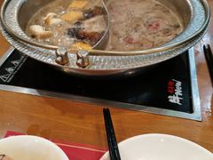 -牛New寿喜烧(青浦店)