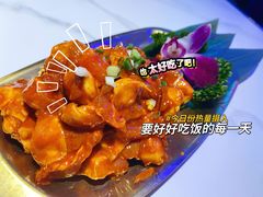 -聚十三烤肉博物馆(魔都首店)
