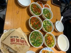 -原来宝鸡(万和城店)