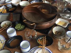 -打酱友•斑鱼海鲜粥火锅(吴桥店)